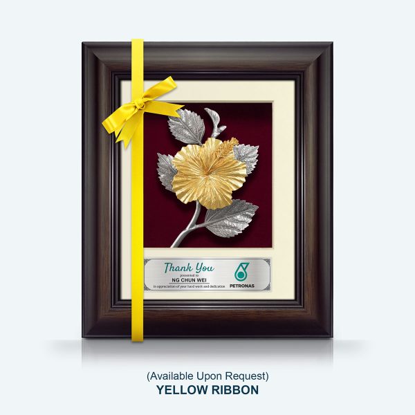 Hibiscus (Bunga Raya) - Image 2