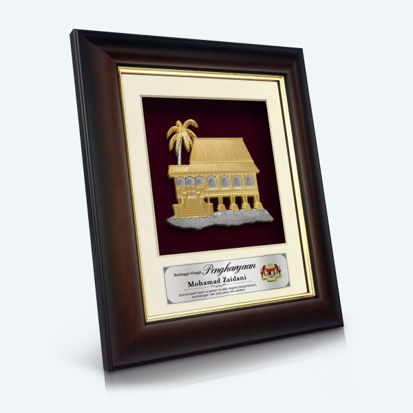 Malay House (Rumah Melayu) - Image 3