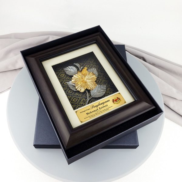 Hibiscus (Bunga Raya) - Image 3