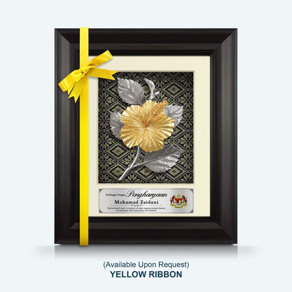 Hibiscus (Bunga Raya) - Image 2
