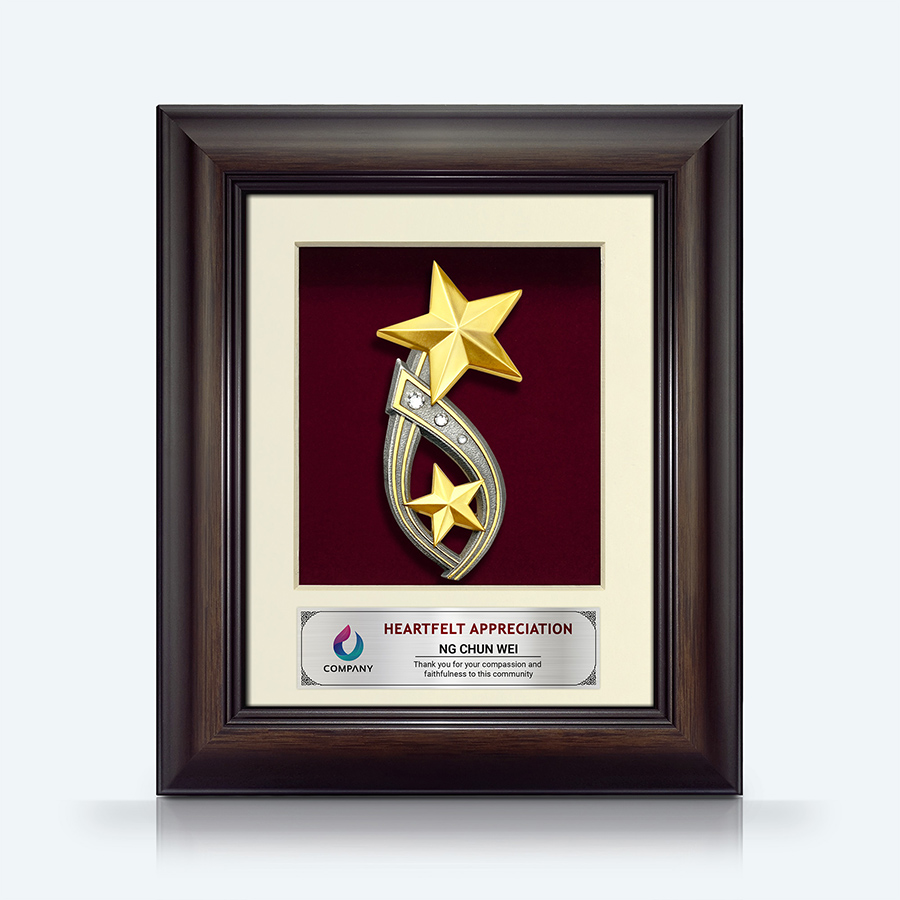 Double Star Awards