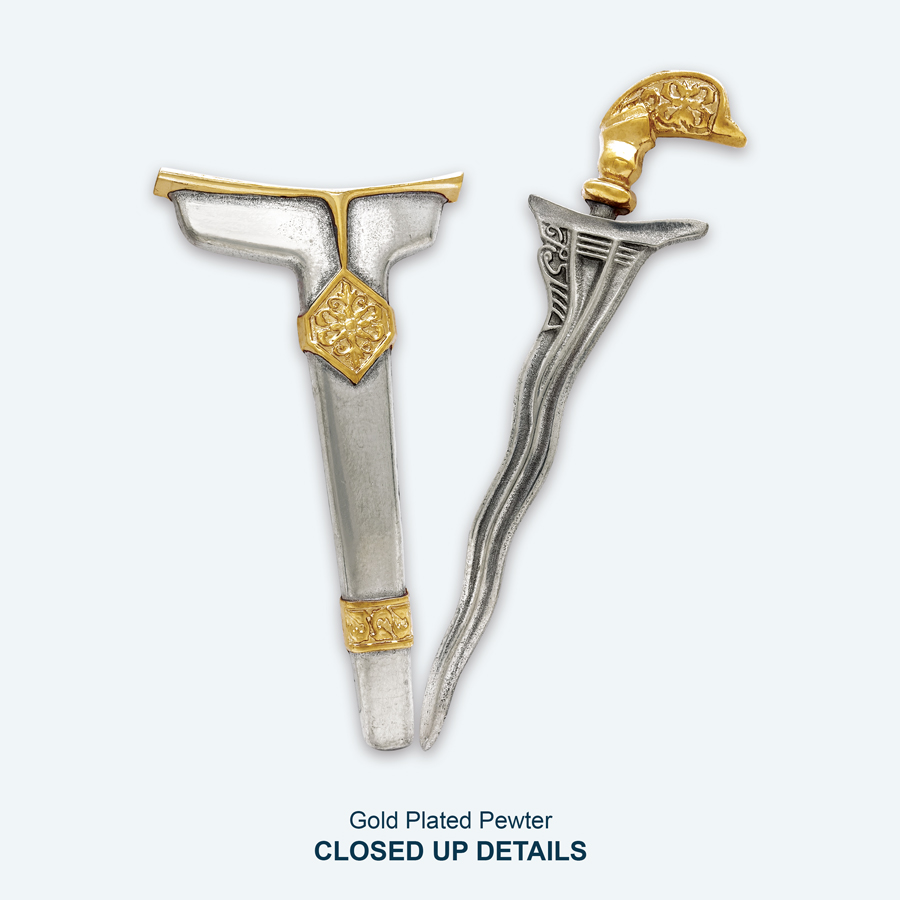 Keris (Kris) - Image 4