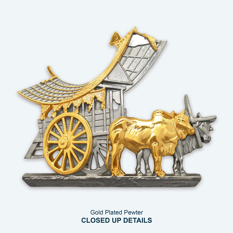 Kereta Lembu - Image 4