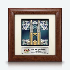 Petronas Twin Towers