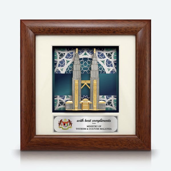 Petronas Twin Towers