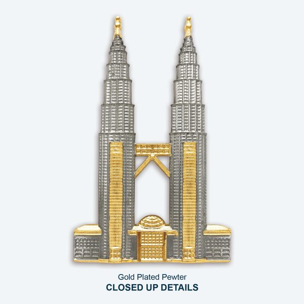 Petronas Twin Towers - Image 4