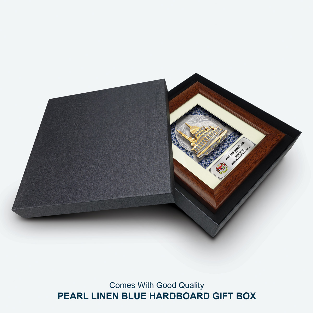 Putrajaya Mosque - Image 5