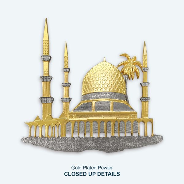 Mosque (Masjid) - Image 4