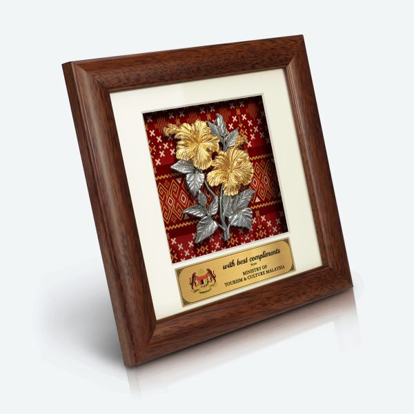 Bunga Raya - Image 2