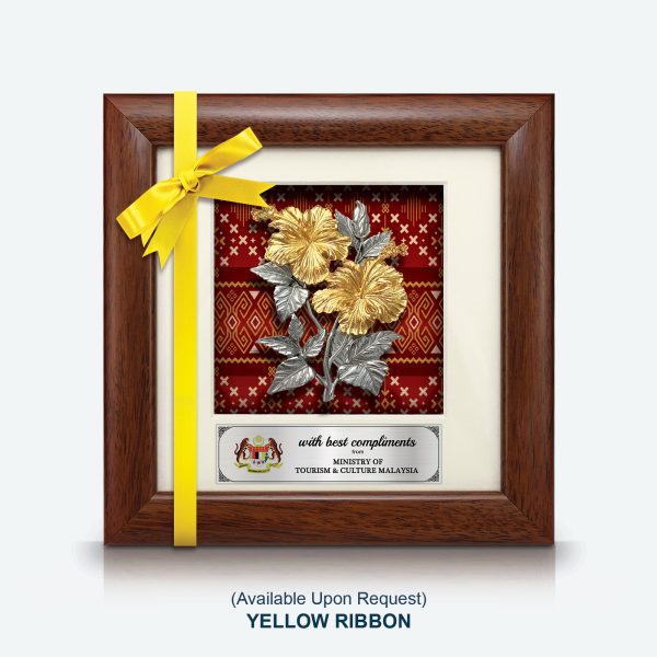 Bunga Raya - Image 3