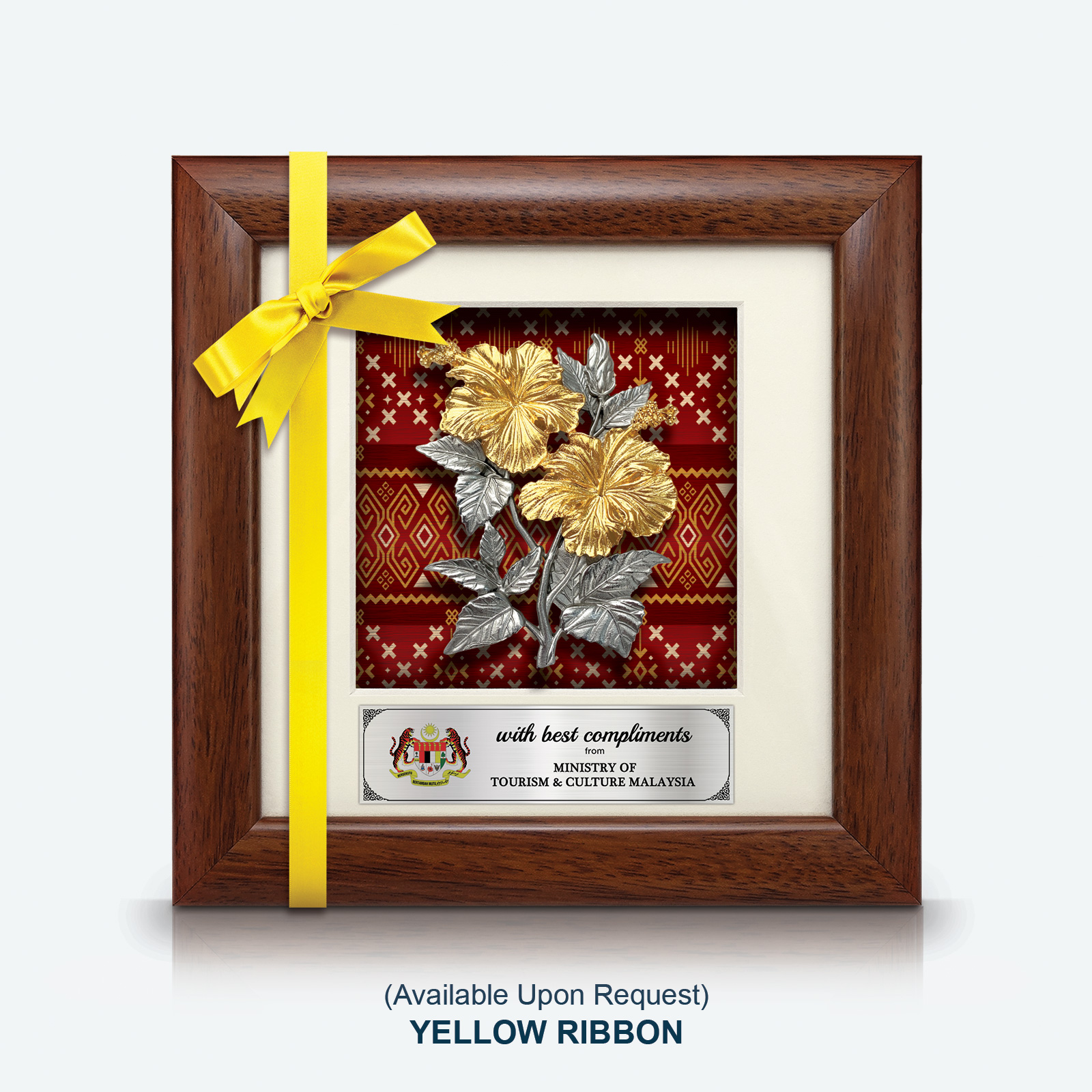 Bunga Raya - Image 3