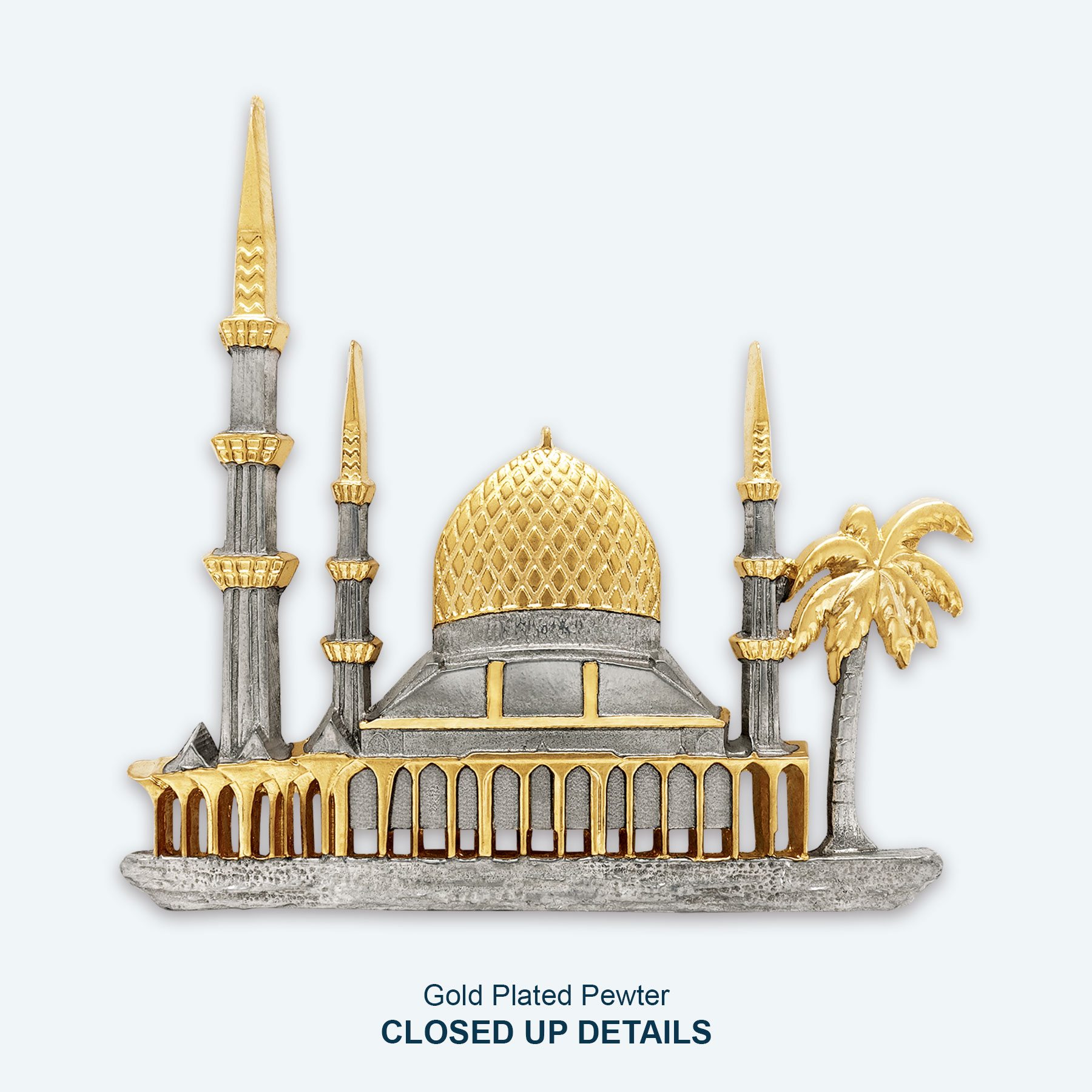 Masjid (Mosque) - Image 4