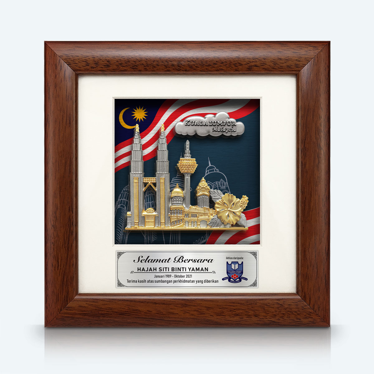 Malaysia Landmark