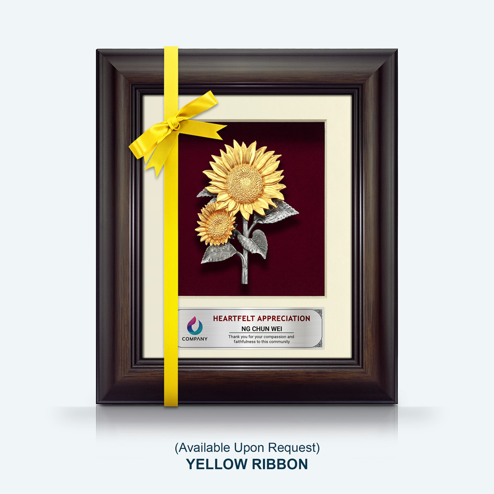 Bunga Matahari (Sunflowers) - Image 2