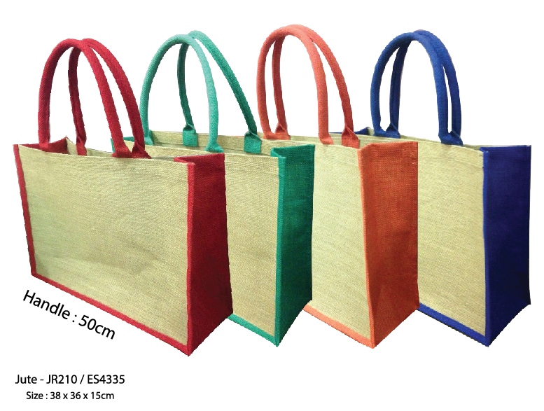 Jute Bag