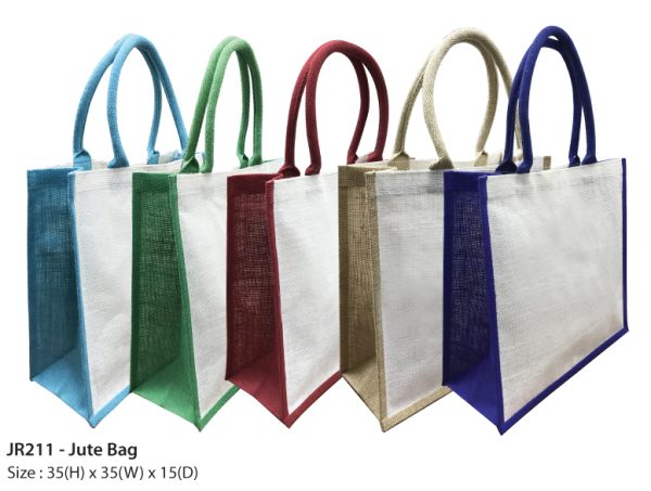 Jute Bag