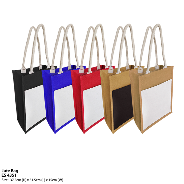 Jute Bag