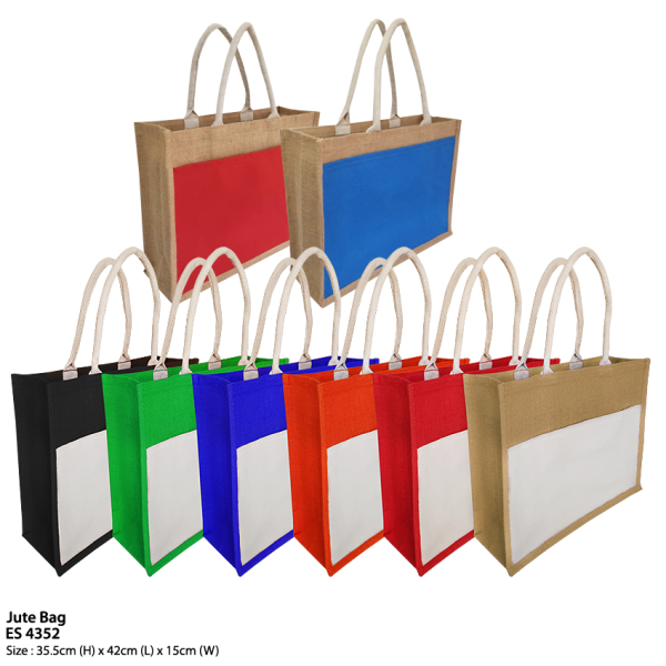 Jute Bag
