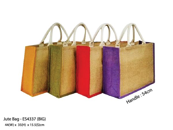 Jute Bag