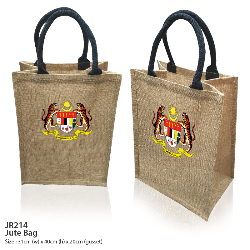 Jute Bag