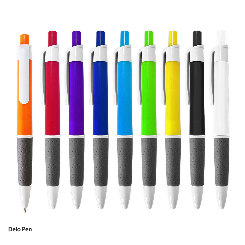 Delo Pen