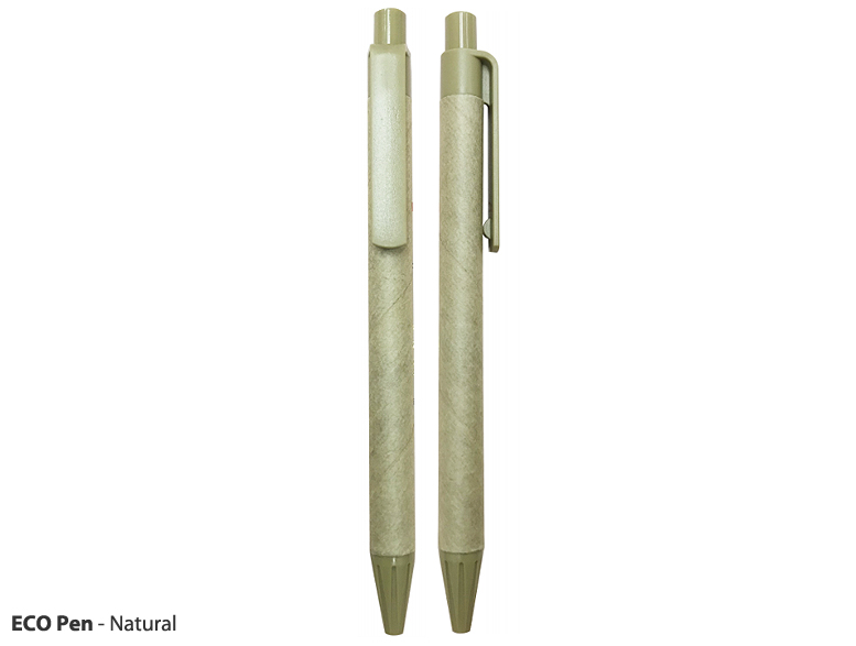 ECO Pen - Natural
