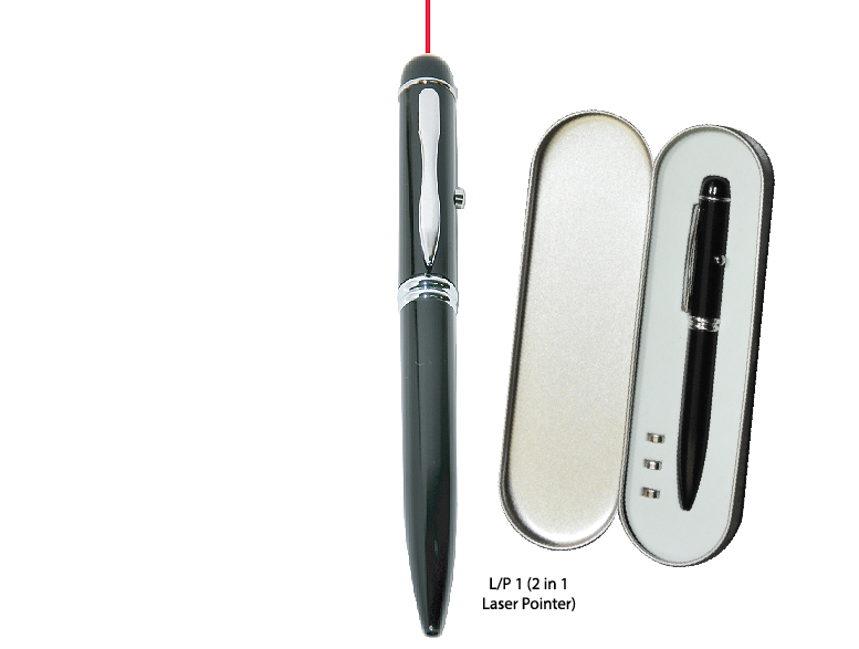 Laser Pointer 1 (2 in 1 Laser Pointer)