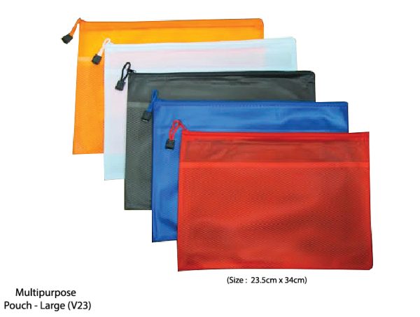 Multipurpose Pouch