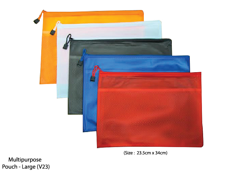 Multipurpose Pouch