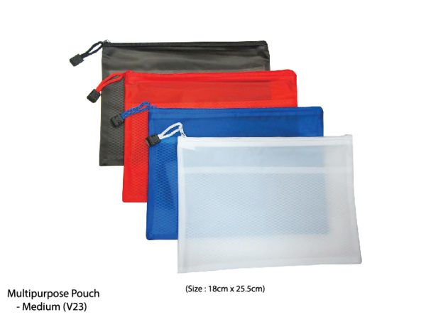 Multipurpose Pouch