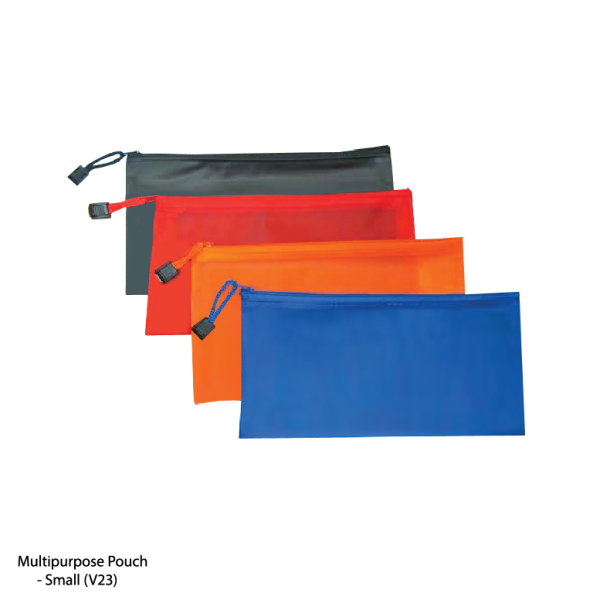 Multipurpose Pouch - Small