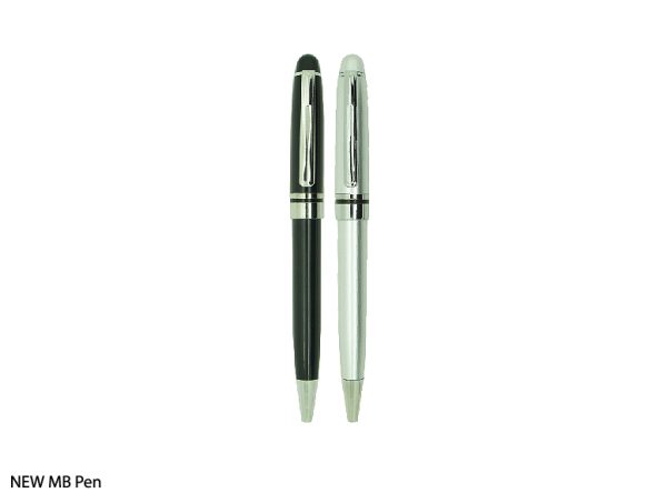New MB Pen