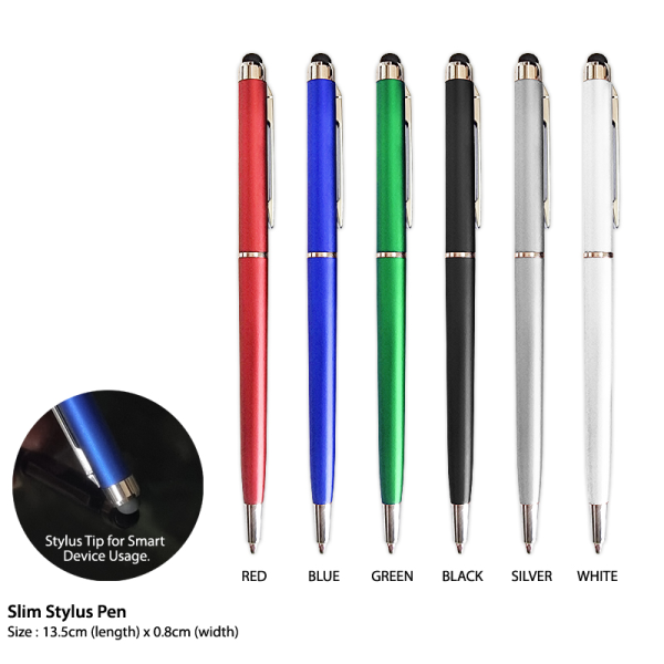 Slim Stylus Pen
