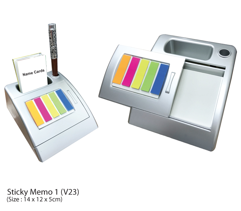 Sticky Memo 1