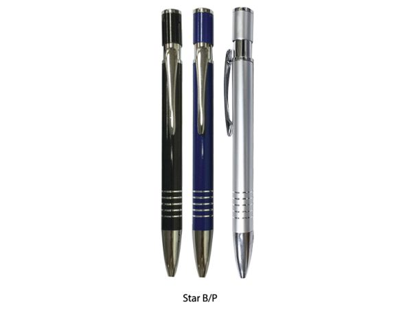 Star Ballpen