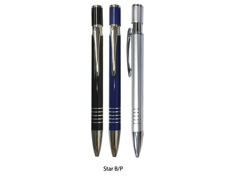 Star Ballpen
