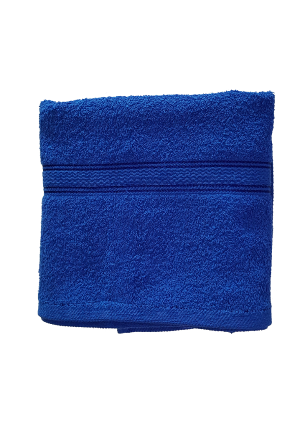 Towel Royal Blue