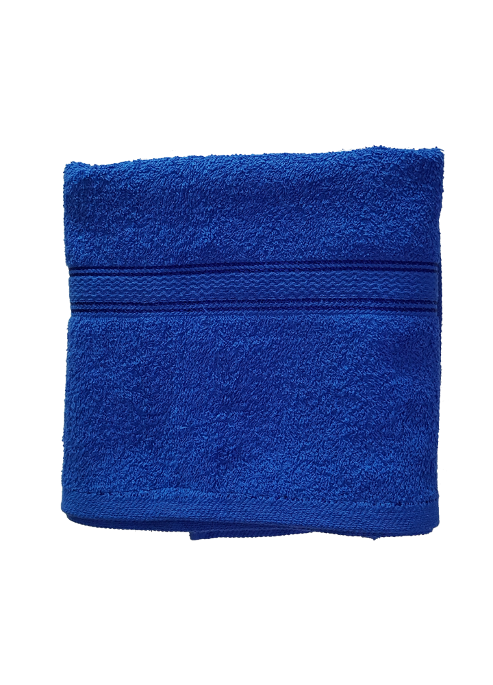 Towel Royal Blue