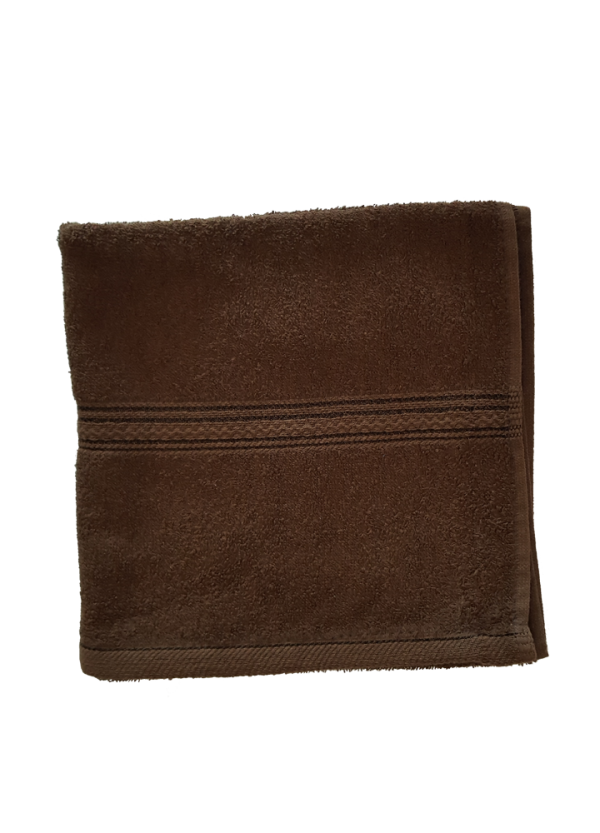 Towel Brown