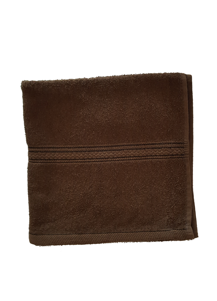 Towel Brown