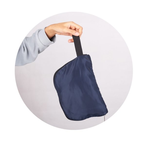 2in1 Foldable Backpack - Image 5