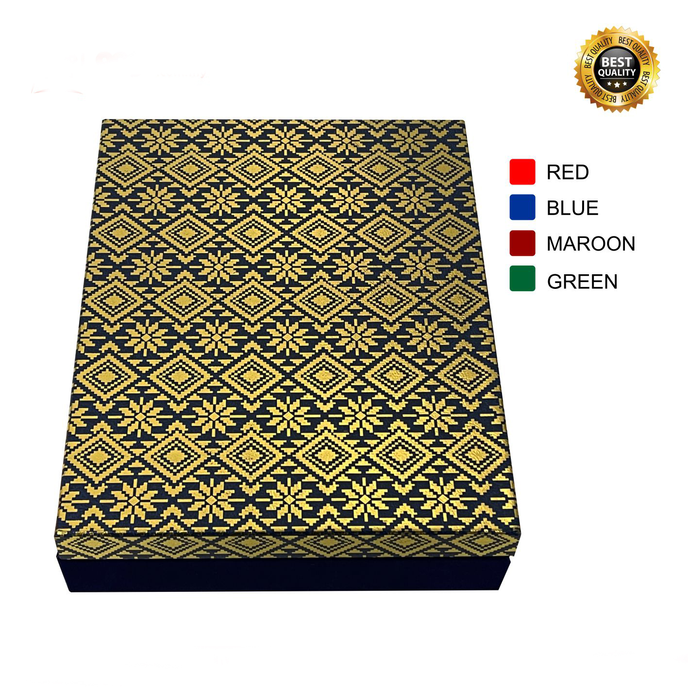 Modern Songket Box - Image 2