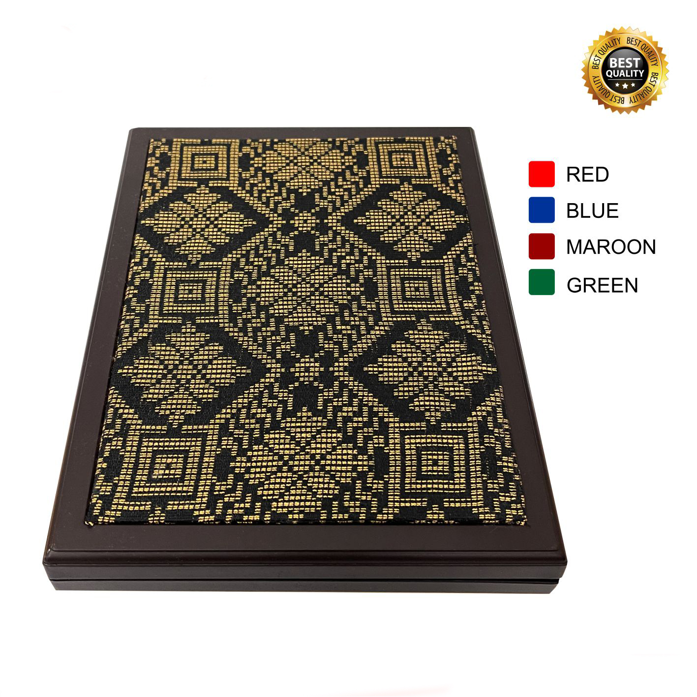 Modern Songket Box - Image 2