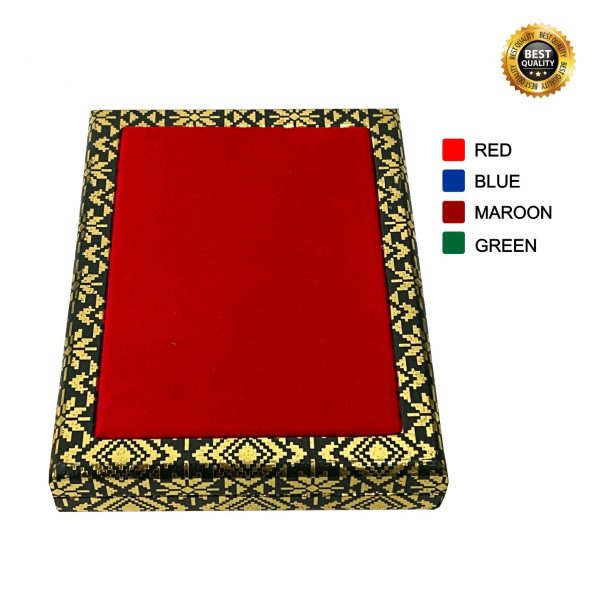Modern Songket Box - Image 2