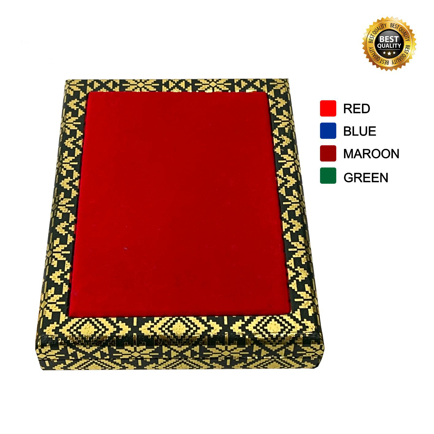Modern Songket Box - Image 2