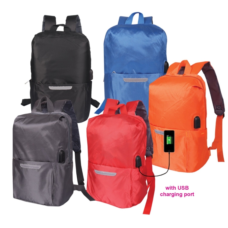Backpack
