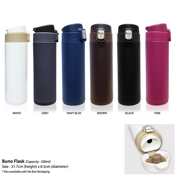 Buno Flask