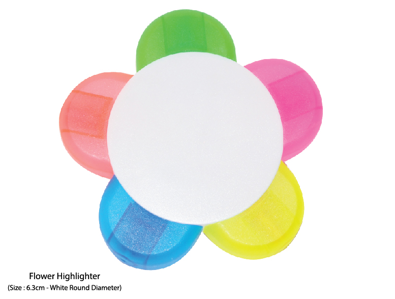 Flower Highlighter