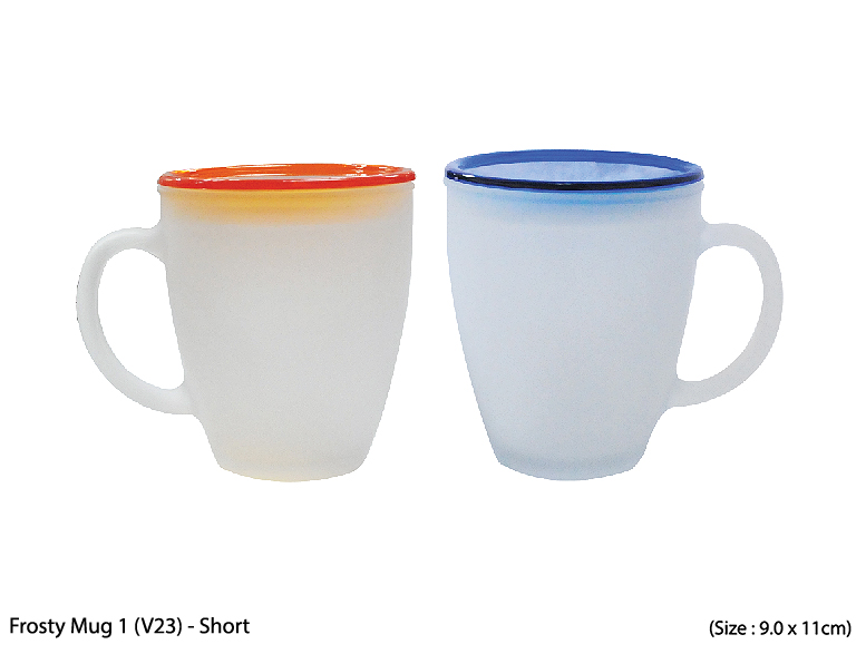 Frosty Mug