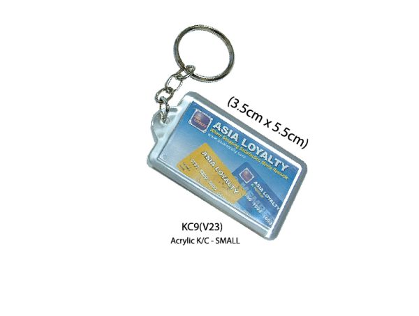 Keyholder